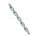 CADENA DE ACOPLAMIENTO WEDLED STUD LINK NAVE MARINA EL ANCLA